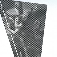 Выставка Егора Острова «Re:Renaissance» фотографии