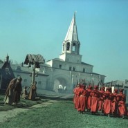 Выставка «КиноКоломенское» фотографии