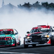 Праздник автоспорта в Центре технических видов спорта Москва 2022 фотографии