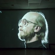 Выставка «Лекция о ничто» фотографии