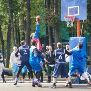 Спартакиада «Моспром» 2022 фотографии