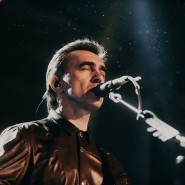 Концерт Вячеслава Бутусова 2021 фотографии