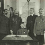 Выставка «Стать Романовым» фотографии