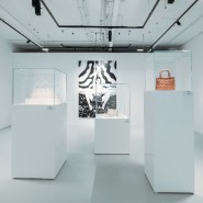 Выставка «Lady Dior As Seen By» фотографии