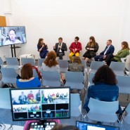 Фестиваль актуального научного кино ФАНК 2023 фотографии