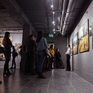 Выставки «Клод Моне» и «Босх и Брейгели» фотографии