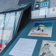 Выходные в Музее мороженого на 89 этаже фотографии