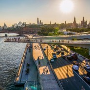 День города Москвы 2022 фотографии