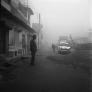Выставка «Восемь миллионов четыреста тысяч шагов» фотографии