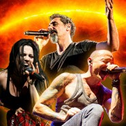 AC/DC, Scorpions, Linkin Park: симфоническое рок-шоу под куполом Планетария фотографии