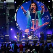 Рок-фестиваль «Russian Woodstock» 2021 фотографии