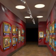 Весенний фестиваль в парке «Россия — моя история» 2021 фотографии