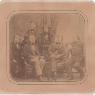 Выставка «Театр Островского. Контексты» фотографии
