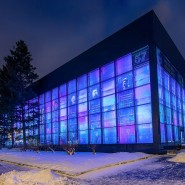 Выставка «Серебряное ожерелье России» фотографии