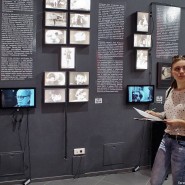 «Ночь музеев» в Музее кино 2022 фотографии