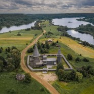 Фестиваль природы «Первозданная Россия» 2023 фотографии
