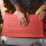 Выставка «Истории, которых не было» фотографии