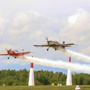 Фестиваль «Небо: теория и практика» 2023 фотографии