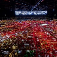 День российского кино на ВДНХ 2022 фотографии