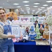 Фестиваль «Руками женщины» 2021 фотографии