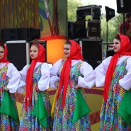 Фестиваль «Русское поле» 2023 фотографии