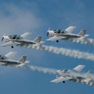 Международный авиационно-космический салон «МАКС 2021» фотографии