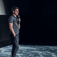 Главный стендап, Женский Стендап и другие шоу StandUp_Msk фотографии