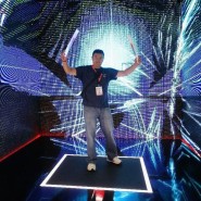 Фестиваль «Geek Picnic» на Винзаводе 2021 фотографии