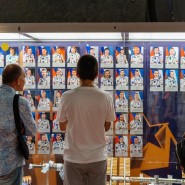 Всемирная неделя космоса в Музее космонавтики 2023 фотографии