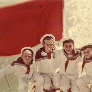 Выставка «Первоцвет. Ранний цвет в российской фотографии» фотографии