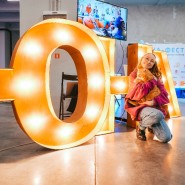 Выставка-пристройство кошек из приюта «Юна-Фест» 2023 фотографии