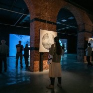 Выставка «Без берегов» фотографии