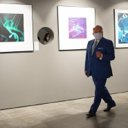 Выставка «Наука — это красиво» фотографии