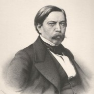 Выставка «Павел Васильевич Анненков (1813 – 1887). Бесценный летописец литературной вселенной» фотографии