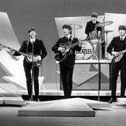 Всемирный день The Beatles на ВДНХ 2022 фотографии