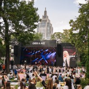 Фестиваль Chess & Jazz 2023 фотографии