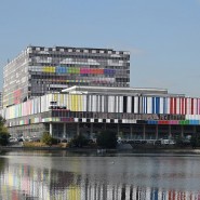 Экскурсия «За кадром» телецентра «Останкино» фотографии