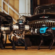 Фестиваль «Geek Picnic» на Винзаводе 2021 фотографии