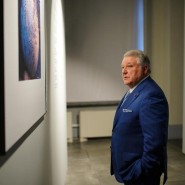 Выставка «Наука — это красиво» фотографии