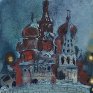 Выставка «Новые поступления в собрание Государственного музея А.С. Пушкина» фотографии