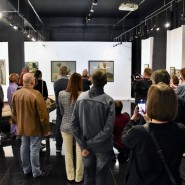 Выставка «Роза Иерихона» фотографии
