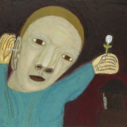 Выставка «Синкретизм | Бесконечность и роза» фотографии