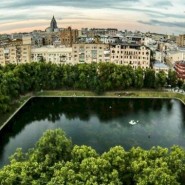 Экскурсия «Булгаковская Москва: мистика и реальность» фотографии