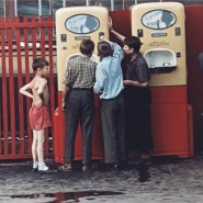 Выставка «Первоцвет. Ранний цвет в российской фотографии» фотографии