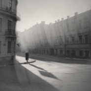 Выставка «Город теней» фотографии