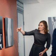 Выставка «Говард Шатц. 25 лет в фотографии» фотографии