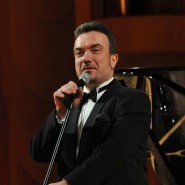 Концерт «JazzValentine. Сергей Жилин & Фонограф» 2022 фотографии