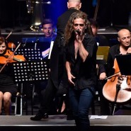 Концерт «QUEEN Rock and Symphonic Show» 2021 фотографии