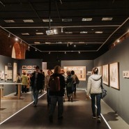 Фото: museumsnight.moscow