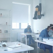Выставка «Нелепое равновесие» фотографии